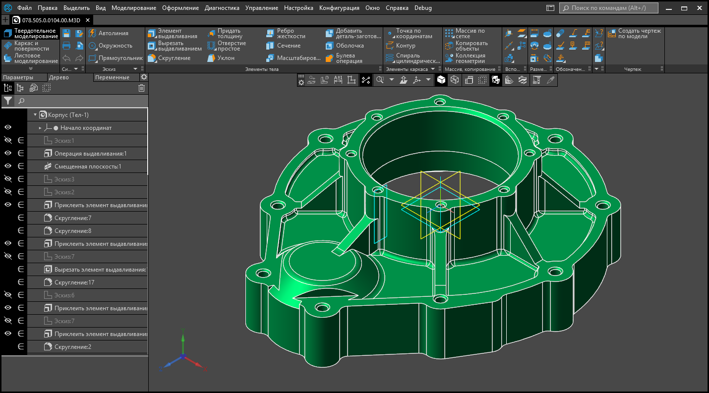 Аналоги программы AutoCAD от Autodesk – чем проектировать будем? | новости  | компания ZSC