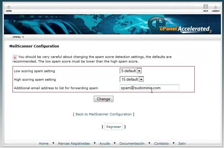 Лучшие спам-фильтры электронной почты: обзор Open sourse-решений ...