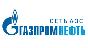 АЗС «Газпром»