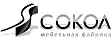 Логотип компания Сокол