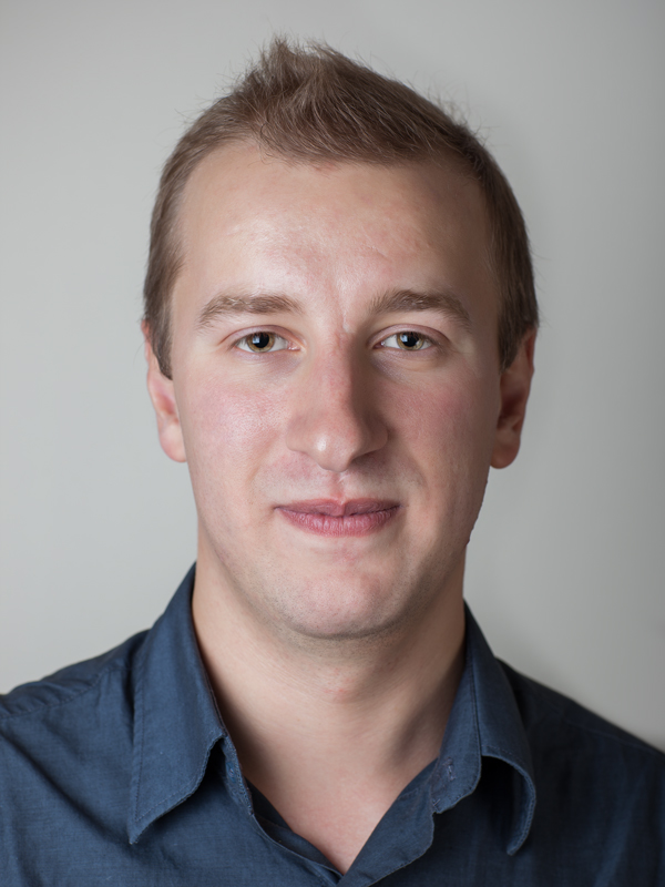 Алексей Ткач - специалист ZSComp по установке и консультированию системы мониторинга Zabbix